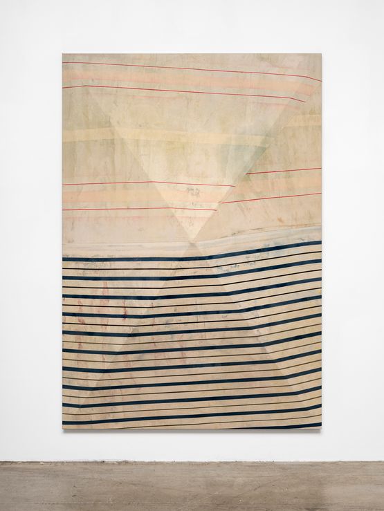 Untitled by Fredrik Vrslev contemporary artwork Mixed Media