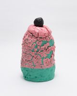 Untitled by Takuro Kuwata contemporary artwork sculpture