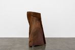 Dupla by Marcelo Silveira contemporary artwork Sculpture
