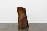 Dupla by Marcelo Silveira contemporary artwork sculpture