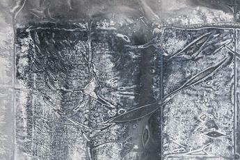 Zheng Chongbin contemporary artist