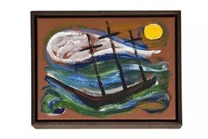 Billy Childish