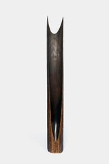 Untitled Primal Totem Series by Kenzi Shiokava contemporary artwork sculpture