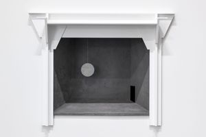 Martin Boyce
