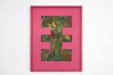 The Soil Of Its Place by Wardha Shabbir contemporary artwork works on paper