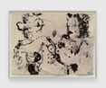 Untitled by Joe Bradley contemporary artwork Works on Paper
