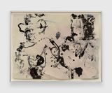 Untitled by Joe Bradley contemporary artwork works on paper