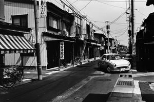 Koji Onaka