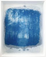 Into the Nearness of Distance XX by Summer Mei-Ling Lee contemporary artwork photography