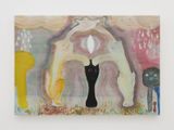 M by Naoki Koide contemporary artwork painting