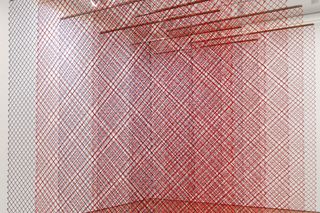 Contemporary art exhibition Rana Begum Rana Begum at Lehmann Maupin 501 West 24th Street New York United States