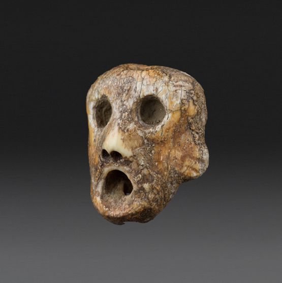 Untitled by Unbekannt contemporary artwork Sculpture