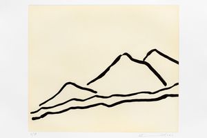 Etel Adnan