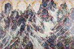 Donald Cameron contemporary artist