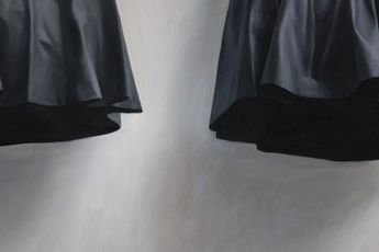 Ruozhe Xue contemporary artist