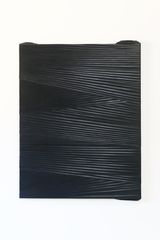 Headlights in the rain by Abdul-Rahman Abdullah contemporary artwork sculpture