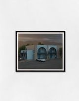 Tucson Arizona by Alec Soth contemporary artwork photography