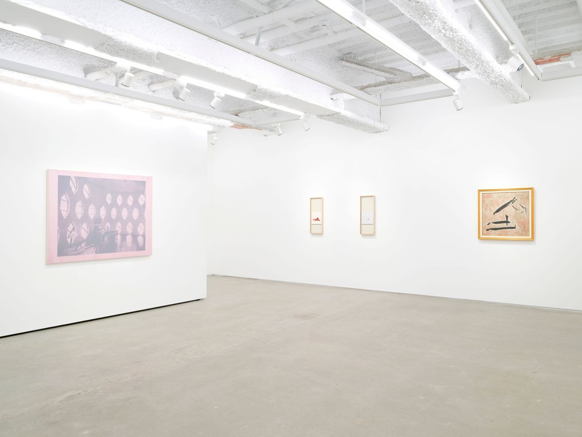 Group Exhibition