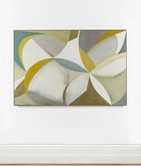 Composition 522 by Gabriele Cappelli contemporary artwork painting