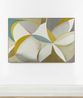 Composition 522 by Gabriele Cappelli contemporary artwork Painting