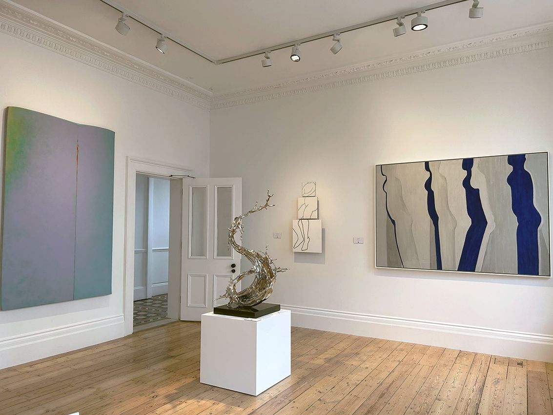 Group Exhibition