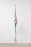 Untitled Pendente series Sem titulo serie Pendente by Sonia Gomes contemporary artwork Textile