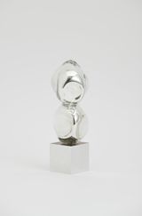 GOCCE COSMICHE by Ritsue Mishima contemporary artwork sculpture