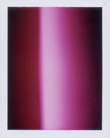 Polaroid Film No. 25 by Jiang Pengyi contemporary artwork photography