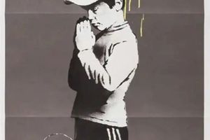 Banksy