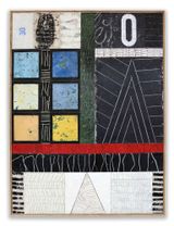 Sabriel by Spiller  Cameron contemporary artwork painting photography print sculpture works on paper