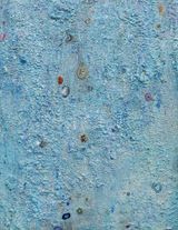 Dancing Stones by Ido Park contemporary artwork painting