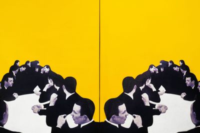 The Art World This Week 5 September 2025