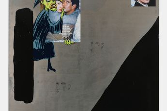 Jordan Wolfson contemporary artist
