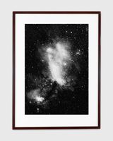 Star 16h 56m  -40 by Thomas Ruff contemporary artwork print