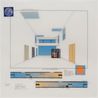 Munchner Ruck Proposal 2 by Diana Thater contemporary artwork Works on Paper