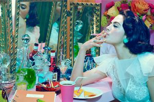 Miles Aldridge