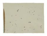 from the series Cada cosa es Babel 28 by Mariana Castillo Deball contemporary artwork print