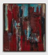Untitled by Reba Hore contemporary artwork painting