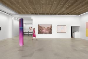 Group Show