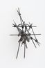 Walking Rat by Kim Jones contemporary artwork Sculpture