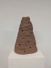 Untitled from the series Cupinzeiros by Lidia Lisboa contemporary artwork Sculpture