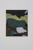 Off to the Canyon II by Raffael Bader contemporary artwork Painting
