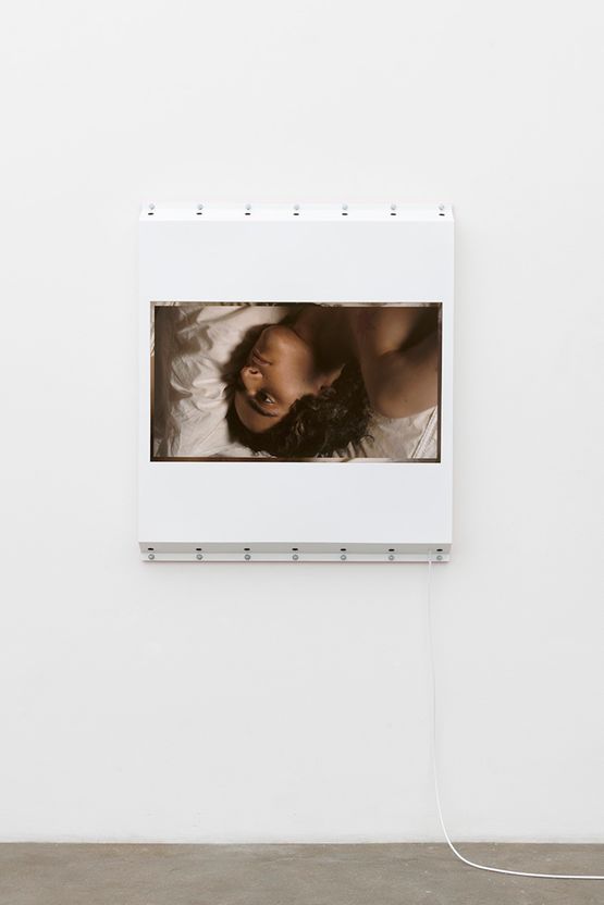 Rob It in Flesh Richie by Shahryar Nashat contemporary artwork Moving Image