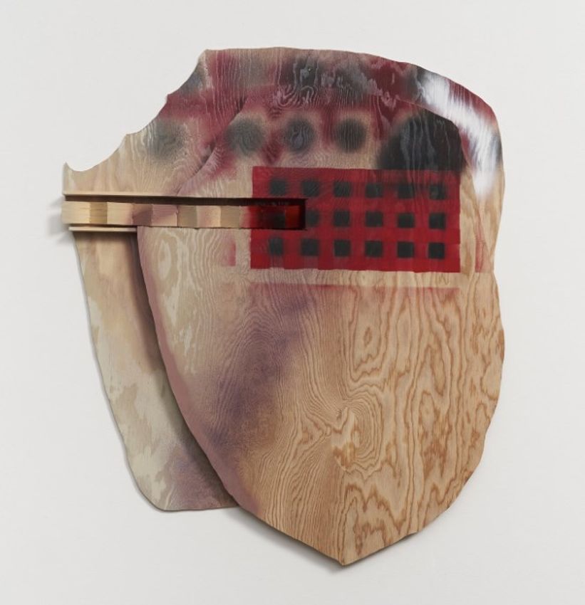 Richard Tuttle
