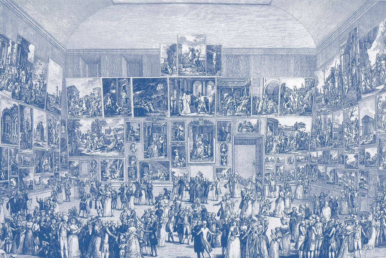 Group Exhibition