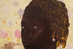 Omar Ba