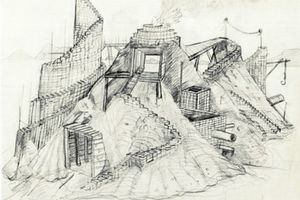 Robert Smithson