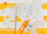 Quickly and slowly by Lin Yihsuan contemporary artwork painting
