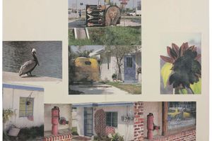 Robert Rauschenberg