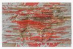 Telebiao-1 by Zhang Xiaodong contemporary artwork Works on Paper